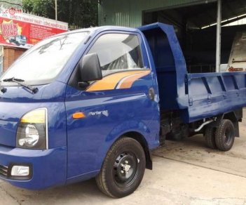 Hyundai Porter 150  2019 - Bán Hyundai Porter 150 sản xuất năm 2019, màu xanh lam, giá tốt