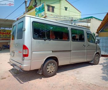 Mercedes-Benz Sprinter   2006 - Bán xe Mercedes Sprinter 311 CDI 2.2L năm 2006, màu bạc, 155 triệu