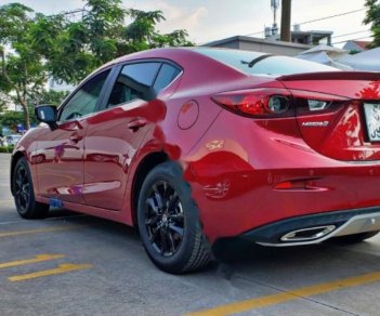 Mazda 3   2019 - Cần bán xe Mazda 3 1.5L Luxury đời 2019, màu đỏ