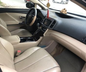 Toyota Venza 2009 - Chính chủ bán xe Toyota Venza 2009, màu đen, xe nhập