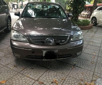 Ford Mondeo 2004 - Cần bán lại xe Ford Mondeo 2004, giá tốt