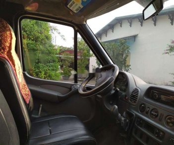 Mercedes-Benz Sprinter 2005 - Bán Mercedes Sprinter đời 2005, màu bạc, đăng ký 2006