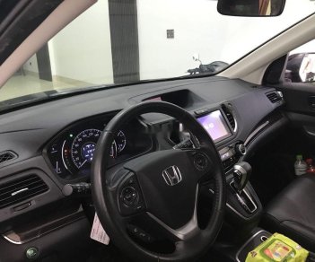 Honda CR V   2016 - Bán Honda CR V đời 2016, xe gia đình sử dụng