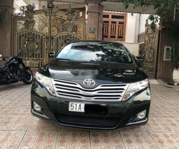 Toyota Venza 2009 - Chính chủ bán xe Toyota Venza 2009, màu đen, xe nhập