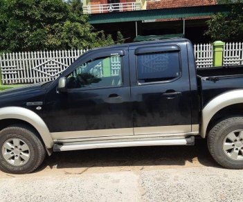 Ford Ranger 2008 - Cần bán lại xe Ford Ranger sản xuất 2008, màu đen, nhập khẩu nguyên chiếc