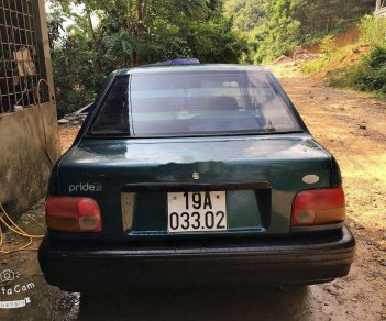 Kia Pride 1997 - Cần bán xe Kia Pride 1997