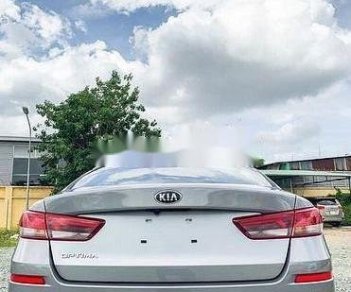 Kia Optima 2019 - Bán xe Kia Optima năm 2019, màu xám, 789tr