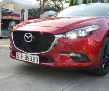 Mazda 3   2019 - Cần bán xe Mazda 3 1.5L Luxury đời 2019, màu đỏ