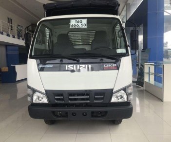 Isuzu QKR   2019 - Bán xe Isuzu QKR 230 sản xuất năm 2019, nhập khẩu  