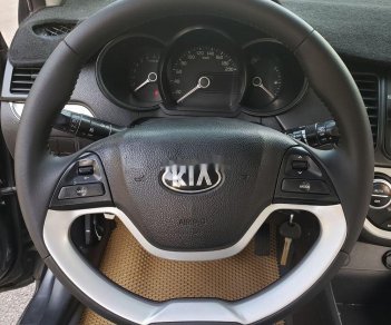 Kia Morning   S  2014 - Cần bán lại Kia Morning S 2014, xe chính chủ