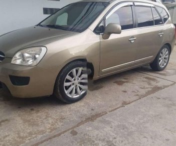 Kia Carens 2011 - Cần bán lại xe Kia Carens sản xuất 2011, xe gia đình