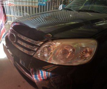 Ford Escape   2009 - Cần bán Ford Escape XLS 2.3L 4x2 AT năm 2009, màu đen, số tự động