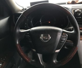 Nissan Teana   2011 - Cần bán xe Nissan Teana 2011, nhập khẩu, 460 triệu