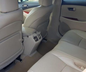 Lexus ES 2007 - Cần bán Lexus ES sản xuất năm 2007, màu xanh lam, nhập khẩu 