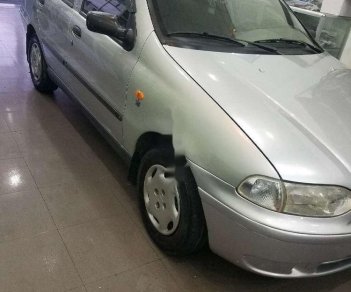 Fiat Siena   2002 - Cần bán Fiat Siena năm 2002, giá tốt