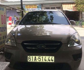 Kia Carens 2011 - Cần bán lại xe Kia Carens sản xuất 2011, xe gia đình