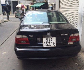 BMW 5 Series  525i 2003 - Bán BMW 525i đời 2003, nhập khẩu