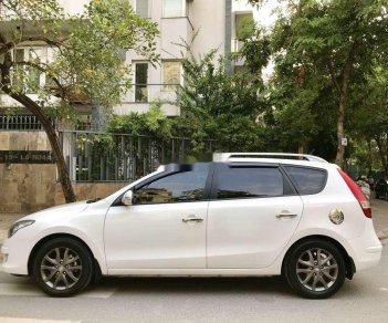 Hyundai i30 2011 - Cần bán Hyundai i30 CW 1.6AT đời 2011, nhập khẩu