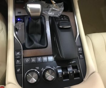 Lexus LX 570 2019 - Giao ngay Lexus LX570 Luxury Model 2020, xuất Mỹ mới 100%