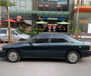 Honda Accord 1996 - Bán xe Honda Accord 1996, nhập Nhật, chính chủ