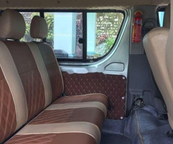 Toyota Hiace      2006 - Bán ô tô Toyota Hiace đời 2006, xe nhập