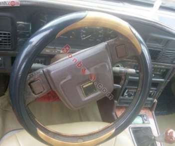 Mazda 929 1990 - Cần bán xe Mazda 929 sản xuất 1990, 30 triệu