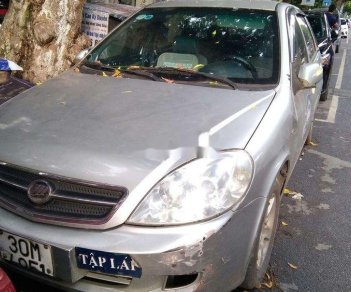 Lifan 520 2008 - Cần bán xe Lifan 520 đời 2008, giá siêu tốt