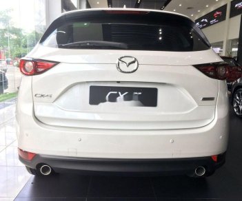 Mazda CX 5 2019 - Bán Mazda CX 5 sản xuất năm 2019, màu trắng, 949 triệu