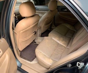 Honda Accord 1996 - Bán xe Honda Accord 1996, nhập Nhật, chính chủ