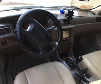 Toyota Camry 1998 - Cần bán Toyota Camry sản xuất năm 1998, nhập khẩu nguyên chiếc