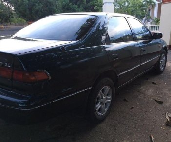 Toyota Camry 1998 - Cần bán Toyota Camry sản xuất năm 1998, nhập khẩu nguyên chiếc