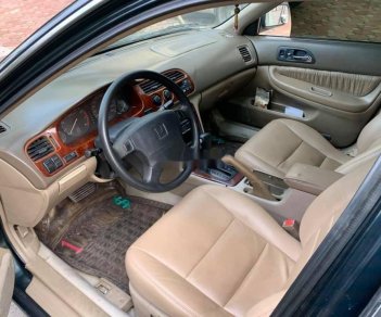 Honda Accord 1996 - Bán xe Honda Accord 1996, nhập Nhật, chính chủ