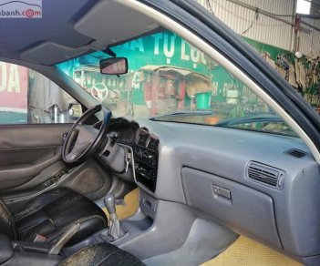 Toyota Camry XLi 2.2 MT 1997 - Xe Toyota Camry XLi 2.2 MT sản xuất năm 1997, màu xanh lam 