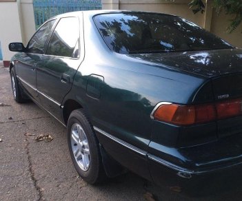 Toyota Camry 1998 - Cần bán Toyota Camry sản xuất năm 1998, nhập khẩu nguyên chiếc