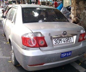 Lifan 520 2008 - Cần bán xe Lifan 520 đời 2008, giá siêu tốt