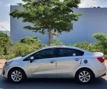 Kia Rio 2016 - Bán xe Kia Rio đời 2016, màu trắng, xe nhập, chính chủ, giá tốt