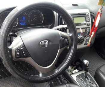 Hyundai i30 2009 - Bán ô tô Hyundai i30 đời 2009, màu bạc, xe nhập chính chủ, giá cạnh tranh