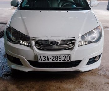 Hyundai Avante 2011 - Cần bán gấp Hyundai Avante đời 2011, màu trắng, xe nhập, giá tốt