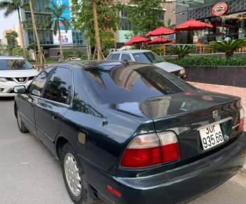 Honda Accord 1996 - Bán xe Honda Accord 1996, nhập Nhật, chính chủ