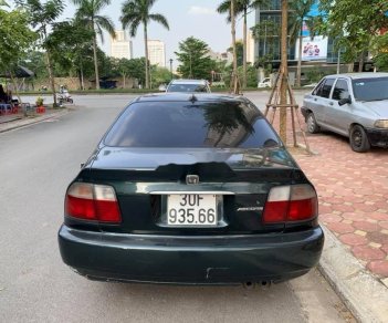 Honda Accord 1996 - Bán xe Honda Accord 1996, nhập Nhật, chính chủ