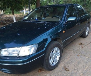 Toyota Camry 1998 - Cần bán Toyota Camry sản xuất năm 1998, nhập khẩu nguyên chiếc