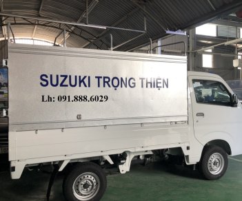 Bán xe Suzuki Pro tại Quảng Ninh 0918886029