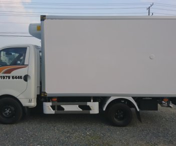 Hyundai Porter  Đông lạnh 2023 - Bán Hyundai Porter đông lạnh màu trắng