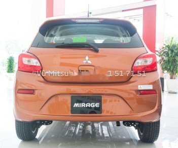 Mitsubishi Mirage 2019 - Cần bán xe Mitsubishi Mirage 2019, nhập khẩu nguyên chiếc