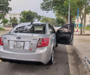 Kia Rio 2010 - Bán xe Kia Rio 2010, xe nhập, giá tốt