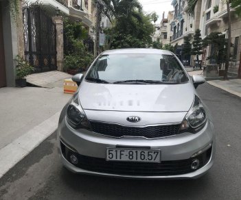 Kia Rio 2015 - Cần bán xe Kia Rio 2015, chính chủ, giá tốt