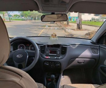 Kia Rio 2010 - Bán xe Kia Rio 2010, xe nhập, giá tốt