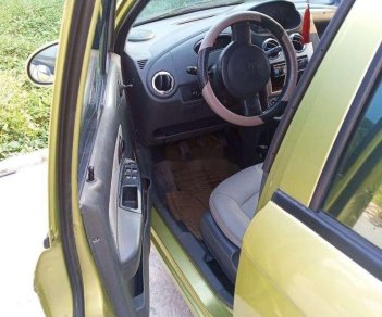 Daewoo Matiz   2010 - Lên 7 chỗ bán Daewoo Matiz đời 2010, nhập khẩu 