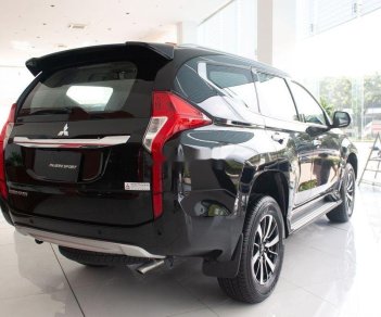 Mitsubishi Pajero 2019 - Cần bán xe Mitsubishi Pajero năm sản xuất 2019, nhiều ưu đãi