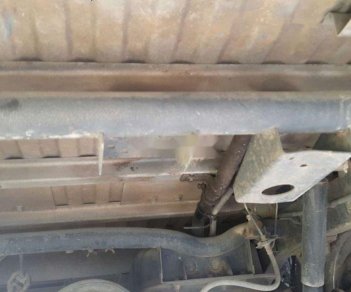 Isuzu Hi lander 2007 - Cần bán lại xe Isuzu Hi lander năm 2007, màu đen chính chủ